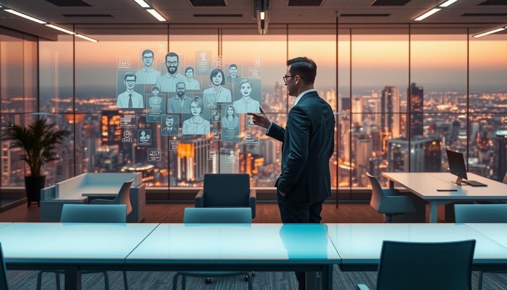 künstliche Intelligenz Personalbeschaffung