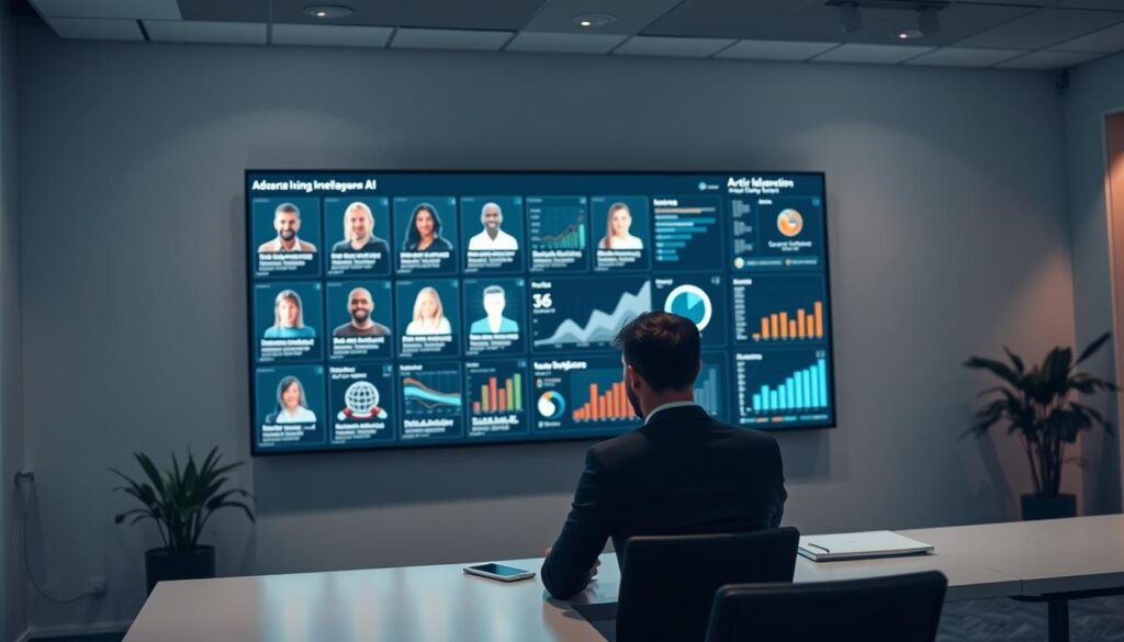 künstliche intelligenz Bewerbermanagement künstliche intelligenz Bewerbermanagement