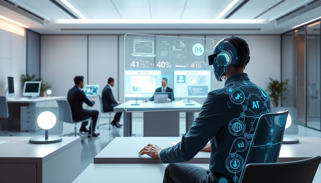 künstliche intelligenz Bewerbungsprozess künstliche intelligenz Bewerbungsprozess