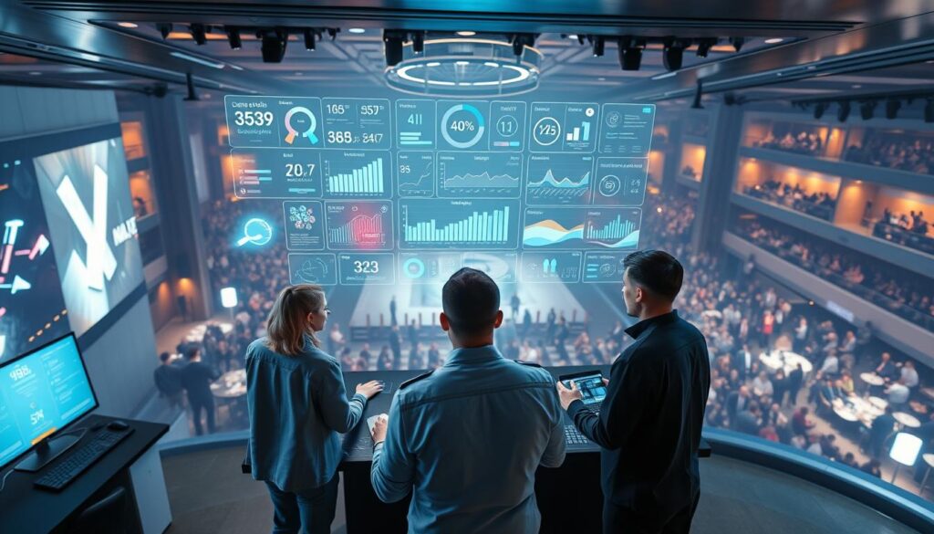 künstliche intelligenz Eventmanagement
