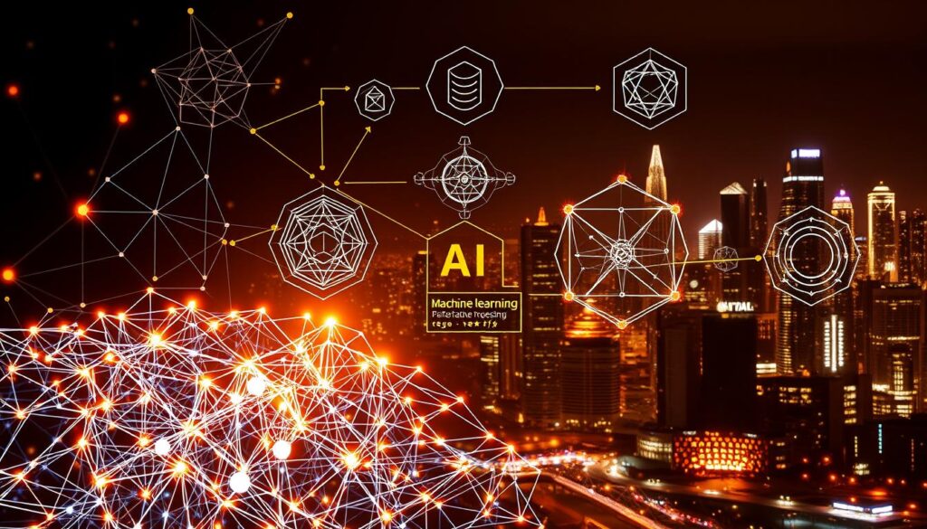 künstliche intelligenz Frameworks