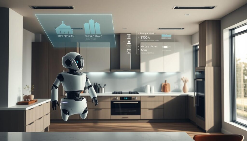 künstliche intelligenz Haushalt