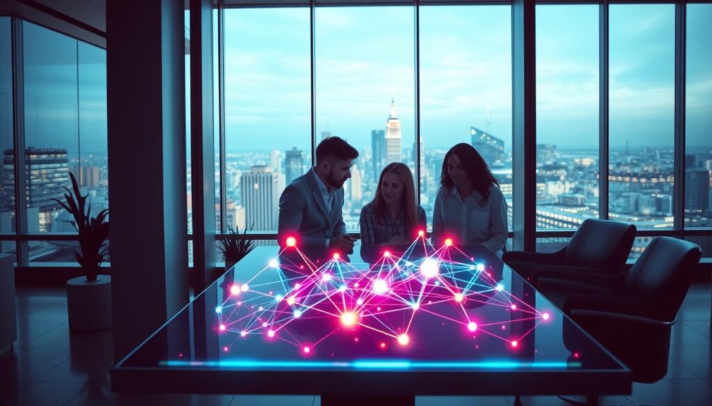 künstliche intelligenz Marketing