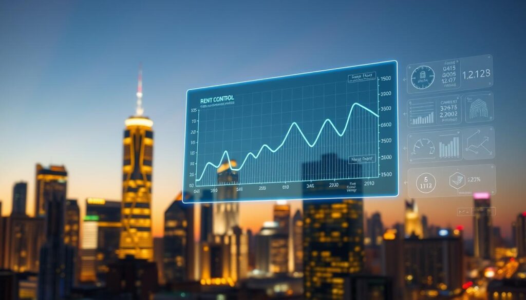 künstliche intelligenz Mietpreissteuerung