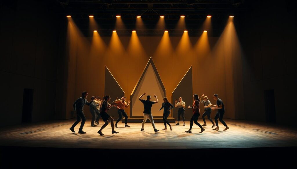 künstliche intelligenz Theaterprojekte künstliche intelligenz Theaterprojekte