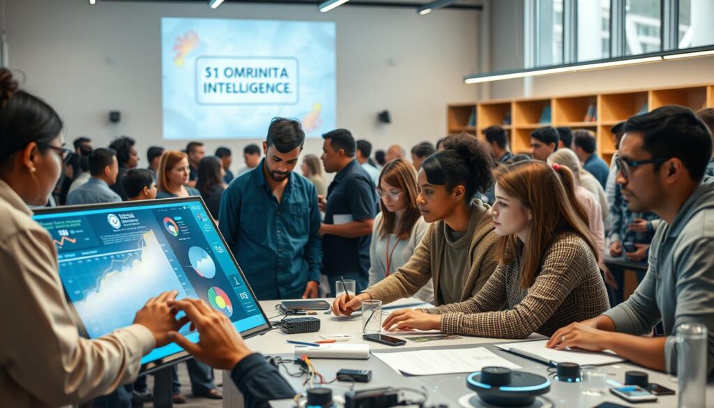 künstliche intelligenz im Ehrenamt