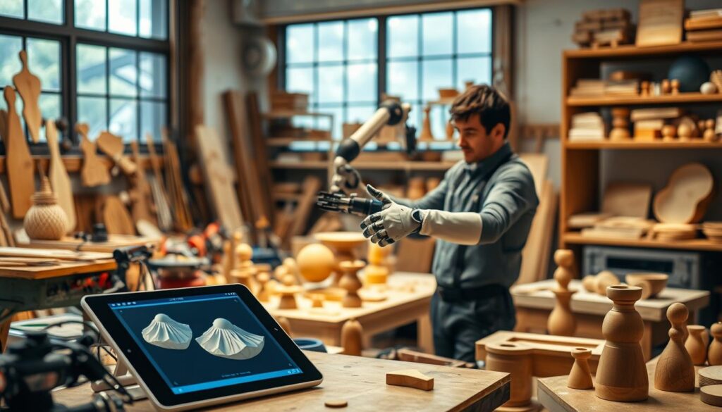künstliche intelligenz im Handwerk künstliche intelligenz im Handwerk