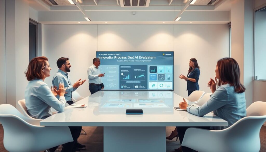 künstliche intelligenz im Unternehmen