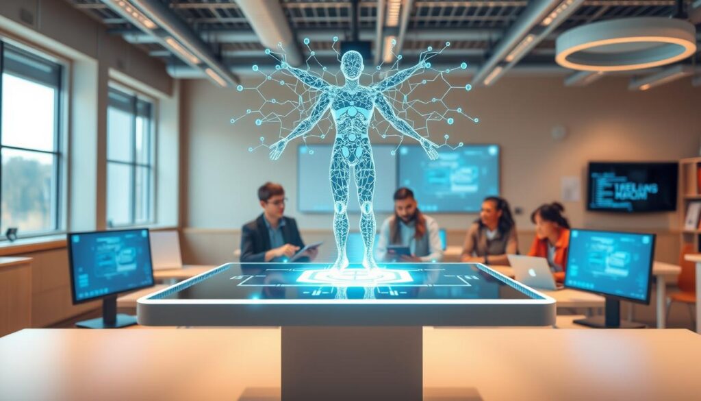 künstliche intelligenz in der Ausbildung