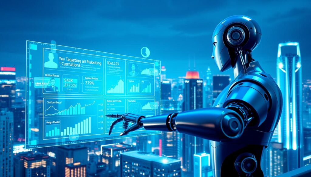 künstliche intelligenz marketing automation