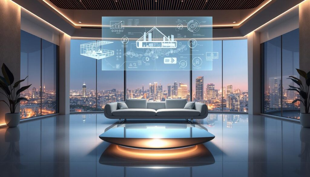 künstliche intelligenz raumgestaltung