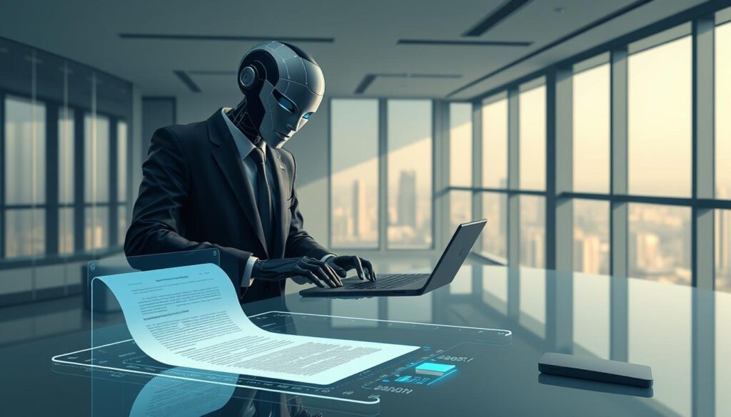 künstliche intelligenz vertragsanalyse