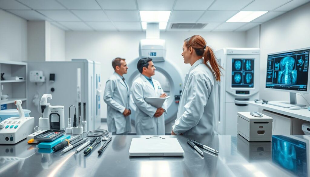 medizinische Anwendungsbeispiele
