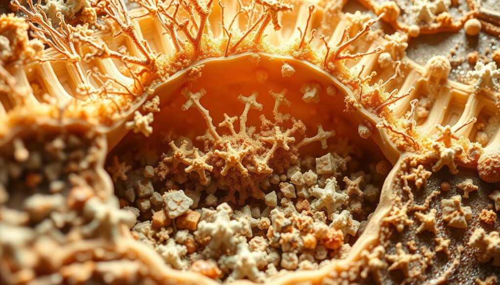 mikrostrukturen mikrostrukturen