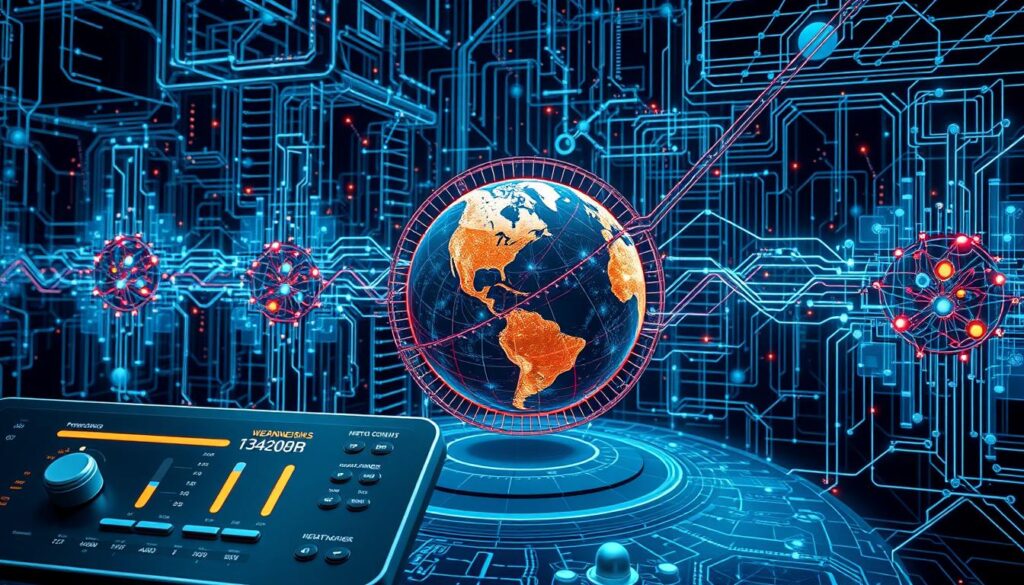 minutengenaue Wettervorhersage KI-Modelle minutengenaue Wettervorhersage KI-Modelle