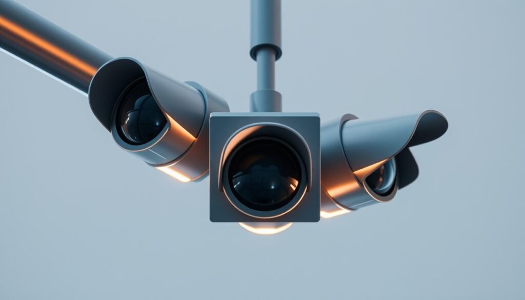 moderne Ampelsensorik moderne Ampelsensorik