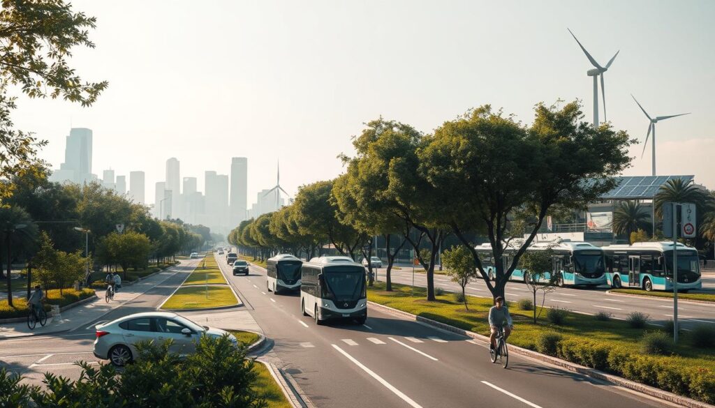 nachhaltige Mobilität und KI nachhaltige Mobilität und KI