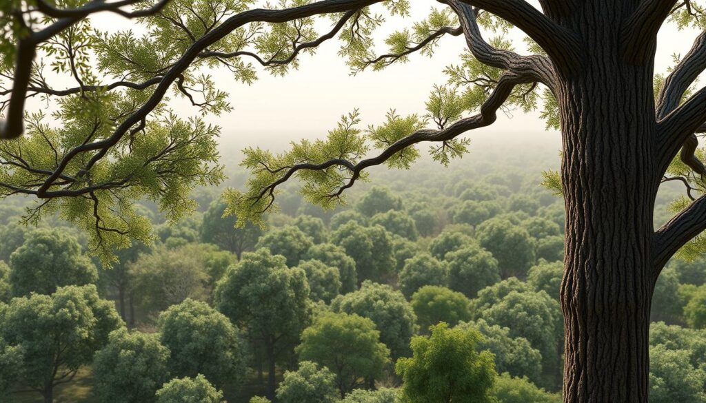 optimierte Holznutzung Algorithmen