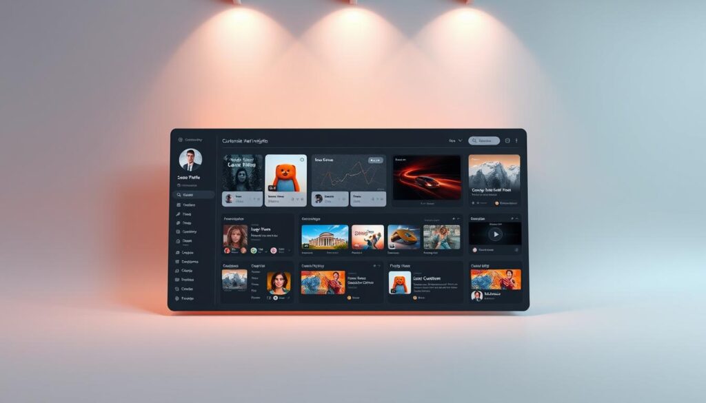 personalisierte Inhalte Tool personalisierte Inhalte Tool