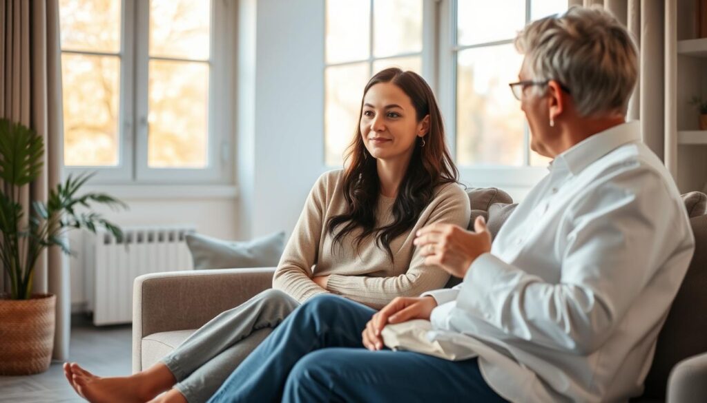 personalisierte Therapieansätze