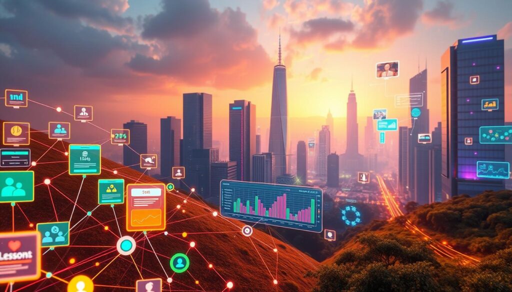 personalisierte lernpfade