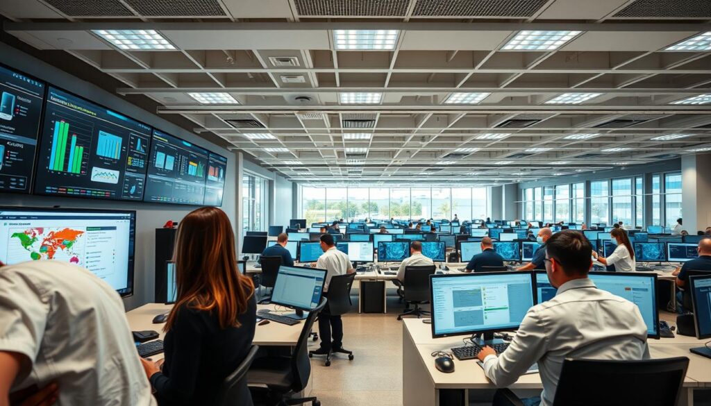 praktische Anwendungen Facility Management