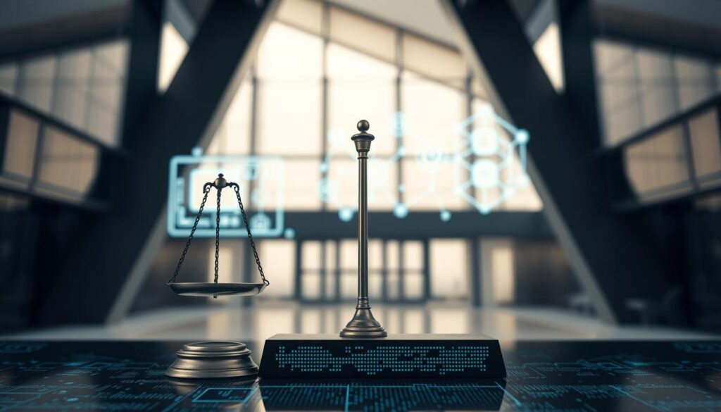 rechtliche Rahmenbedingungen KI