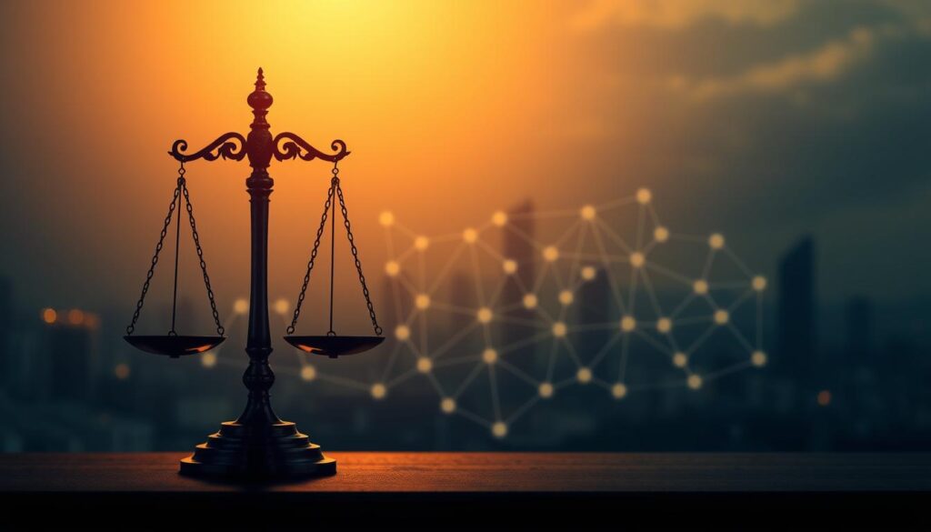 rechtliche Rahmenbedingungen KI