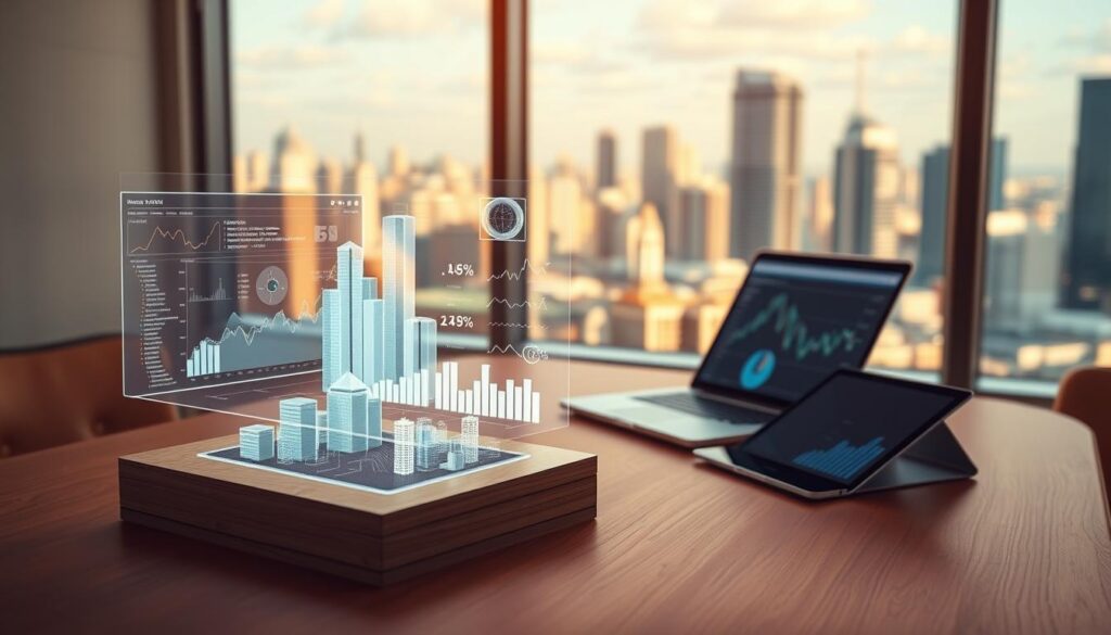 regionale Immobilienmarktanalyse