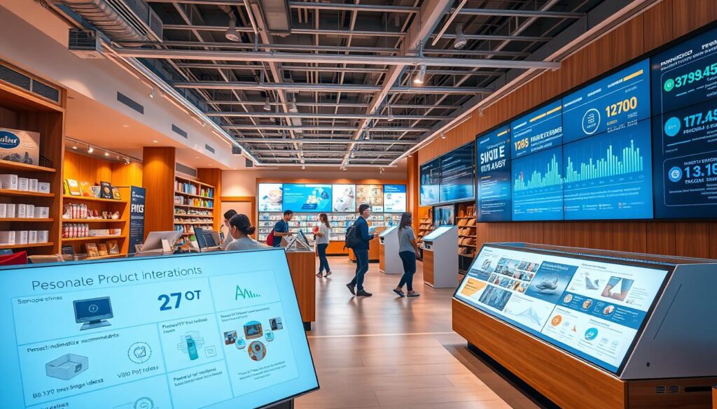 regionale KI-Trends im Handel regionale KI-Trends im Handel