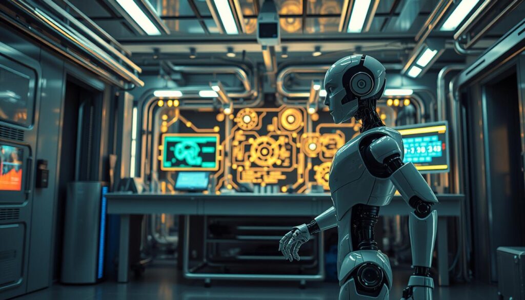 robotern und maschinelles Lernen robotern und maschinelles Lernen