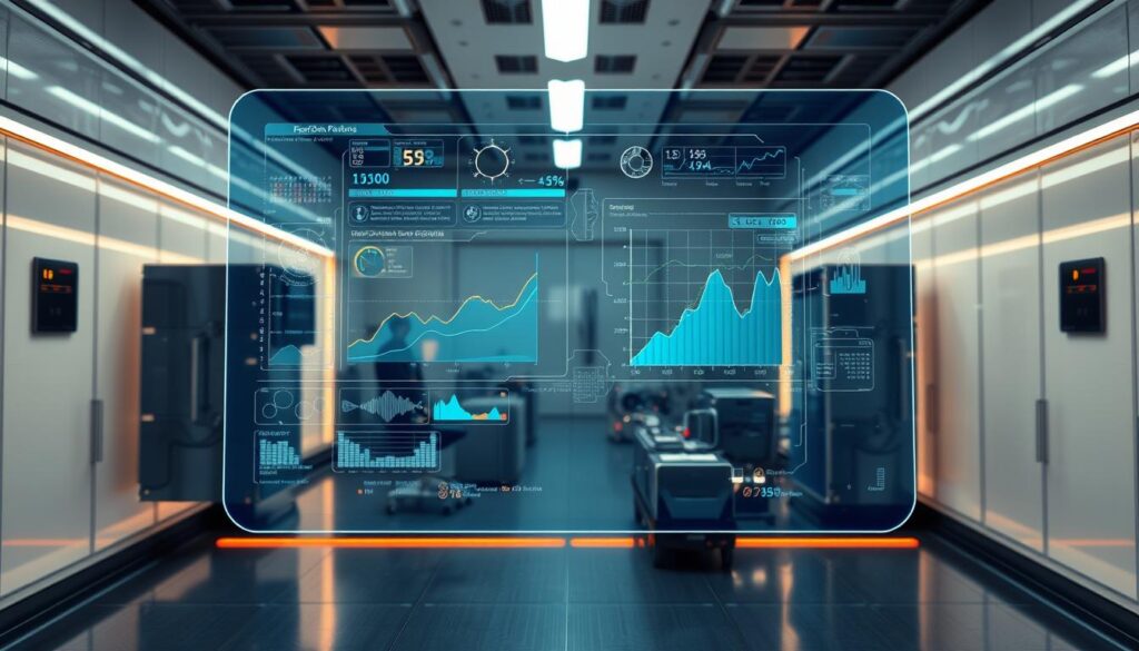 sensorbasierte datenerfassung mustererkennung