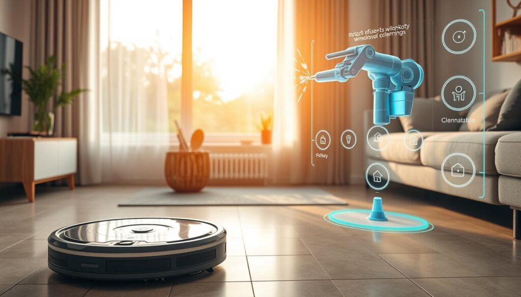 soziale Akzeptanz Reinigungstechnologien