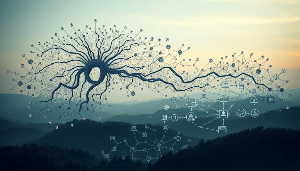 strategische Themenarchitektur