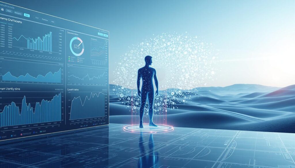 synthetische daten generierung