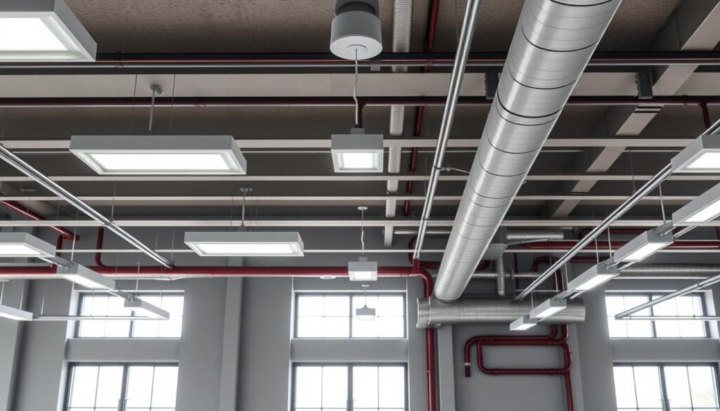 systemintegration beleuchtung