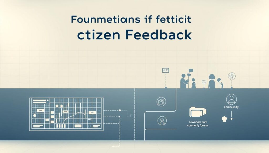 technische Grundlagen Bürgerfeedback