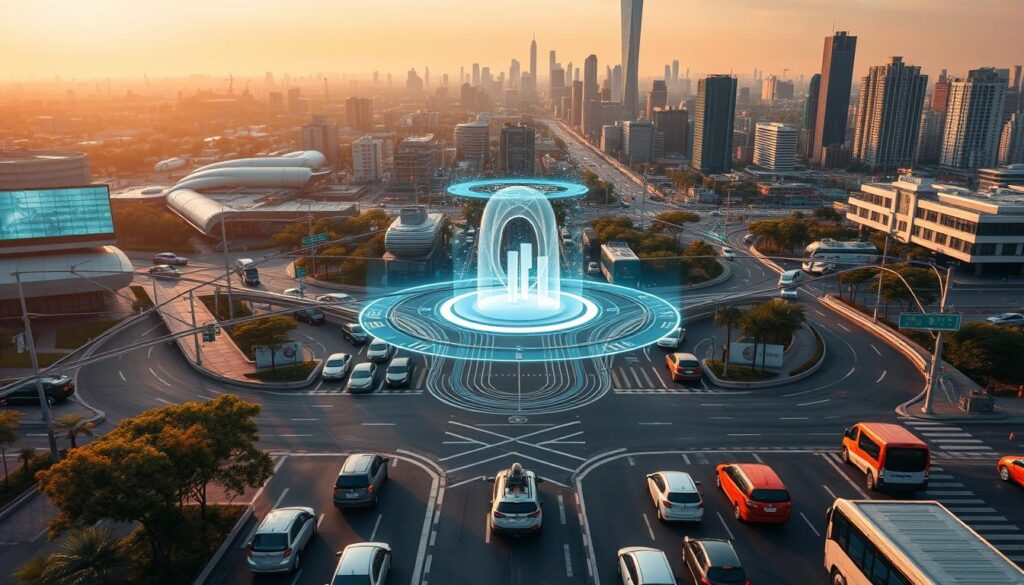 vernetzte Mobilitätsplattformen vernetzte Mobilitätsplattformen