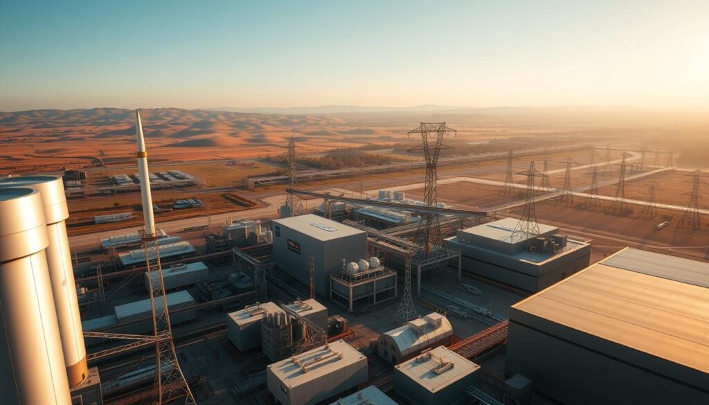 virtuelle Kraftwerke