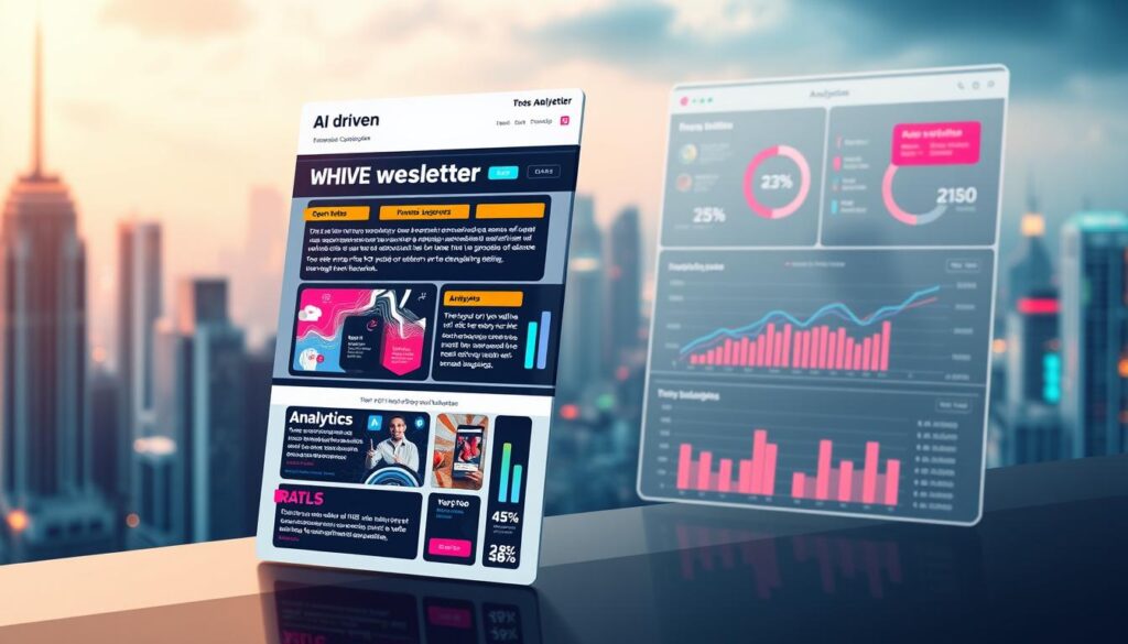 zielgruppengerechte Newsletter-Inhalte