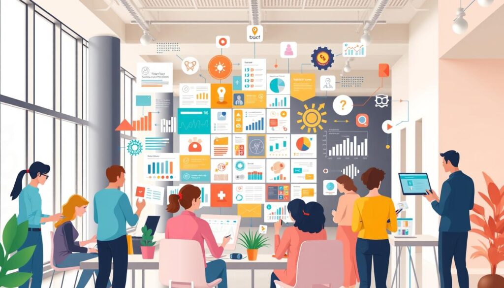 zielgruppenspezifische Content-Erstellung