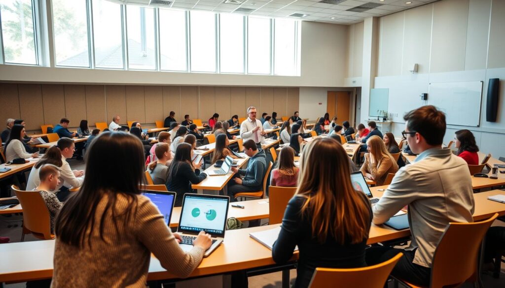 Akademische Feedbacksysteme in der Hochschulbildung