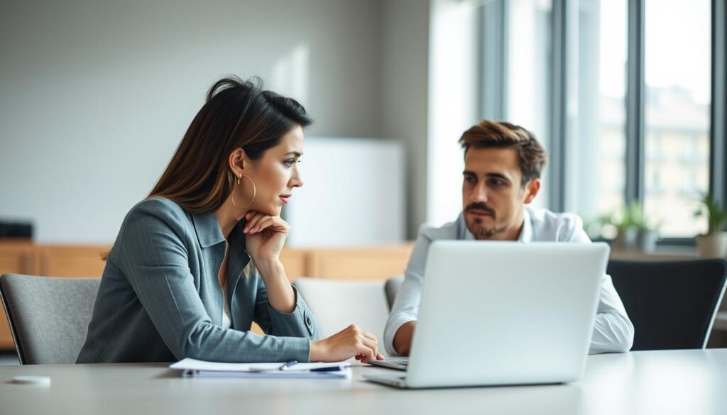 Aktives Zuhören Techniken