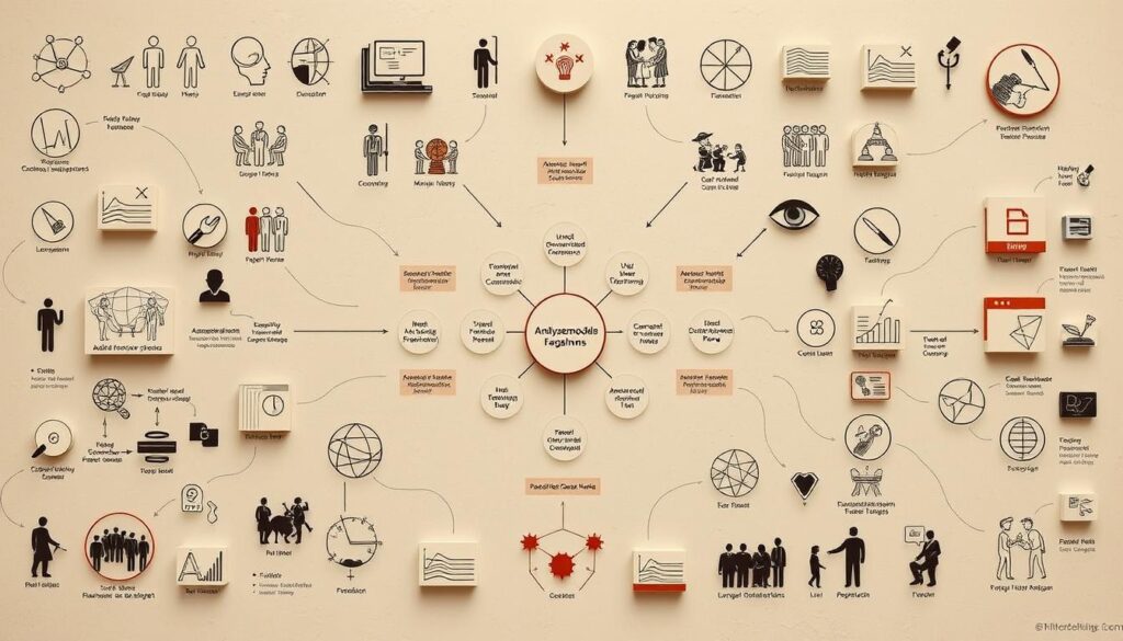 Analysemodelle in der Kulturforschung