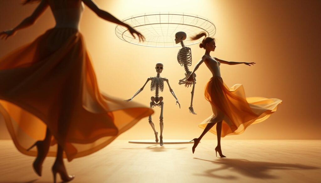 Animation Bewegungsabläufe