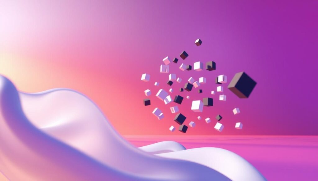 Animation und Bewegungsdesign Techniken