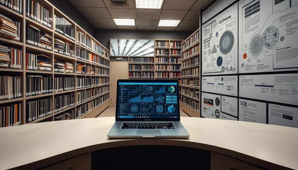 Archivdaten Strukturierung