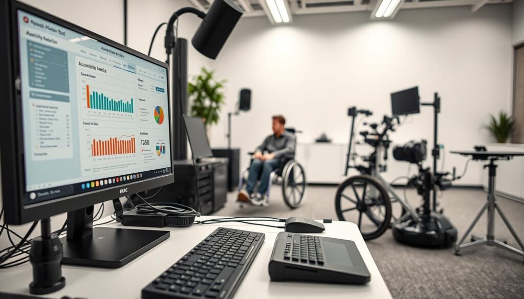 Barrierefreiheit Testverfahren Barrierefreiheit Testverfahren