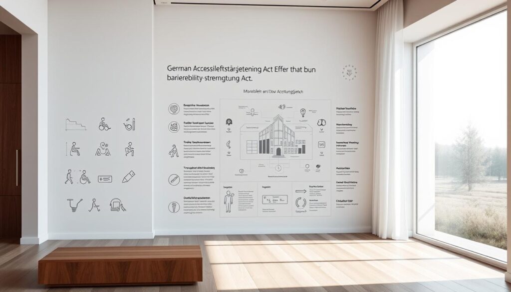 Barrierefreiheitsgesetz Überblick Barrierefreiheitsgesetz Überblick