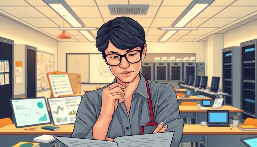 Bedarfsanalyse Bildungsprojekte KI-Kompetenzen